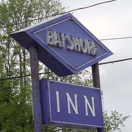 Bay Shore Inn Экстерьер фото